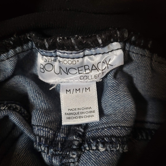 Maternity Jeans - Picture 2 of 2